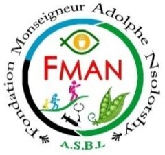 Fondation Monseigneur Adolphe NSOLOTSHY – FMAN ASBL